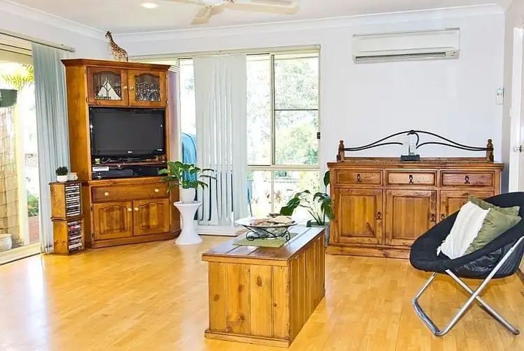 Fourth view of Homely house listing, 6 Crosbie Close, Maryland NSW 2287