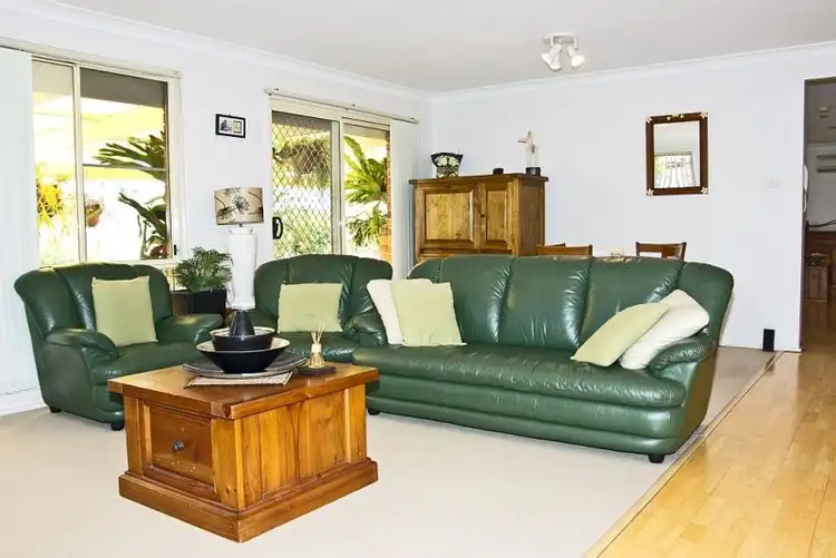 Fifth view of Homely house listing, 6 Crosbie Close, Maryland NSW 2287