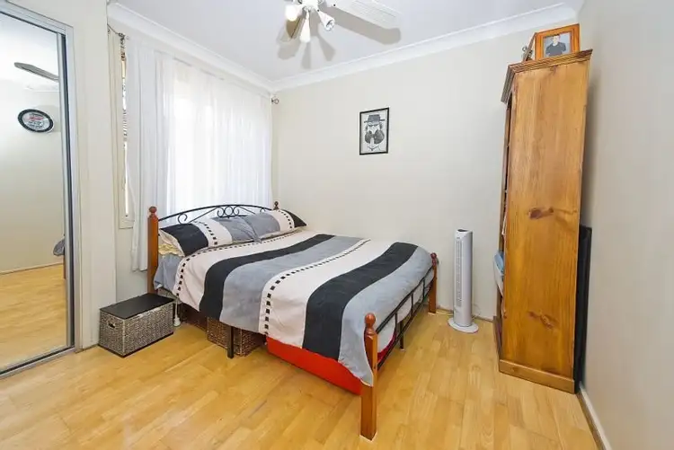 Sixth view of Homely house listing, 6 Crosbie Close, Maryland NSW 2287