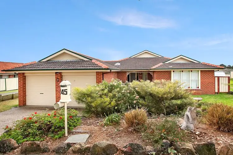 245 Maryland Drive, Maryland NSW 2287