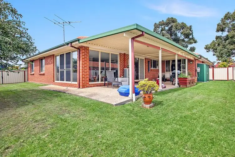 Third view of Homely house listing, 245 Maryland Drive, Maryland NSW 2287
