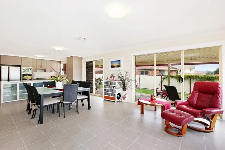 Fourth view of Homely house listing, 245 Maryland Drive, Maryland NSW 2287