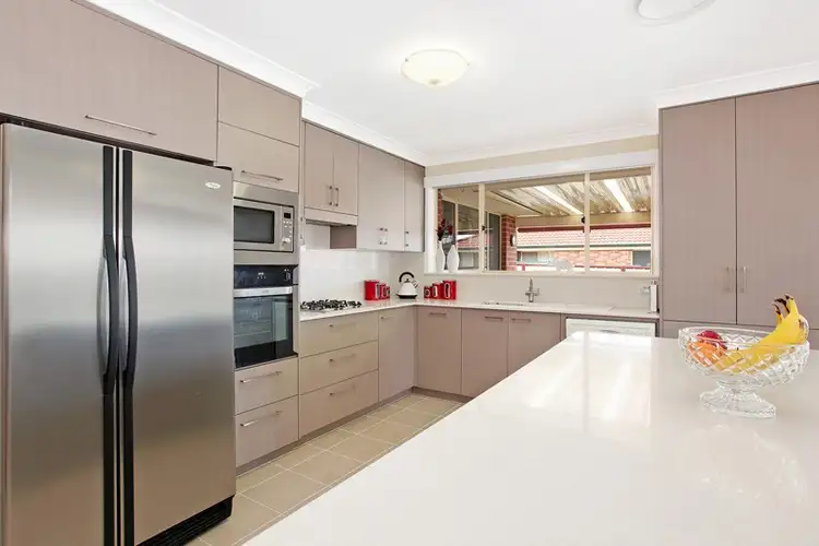 Fifth view of Homely house listing, 245 Maryland Drive, Maryland NSW 2287