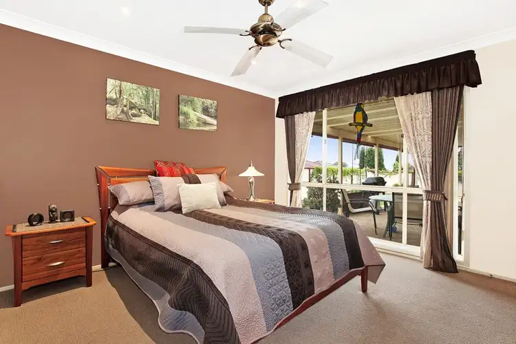 Sixth view of Homely house listing, 245 Maryland Drive, Maryland NSW 2287