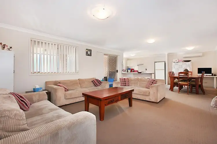 Second view of Homely house listing, 22 Cleveland Street, Cameron Park NSW 2285