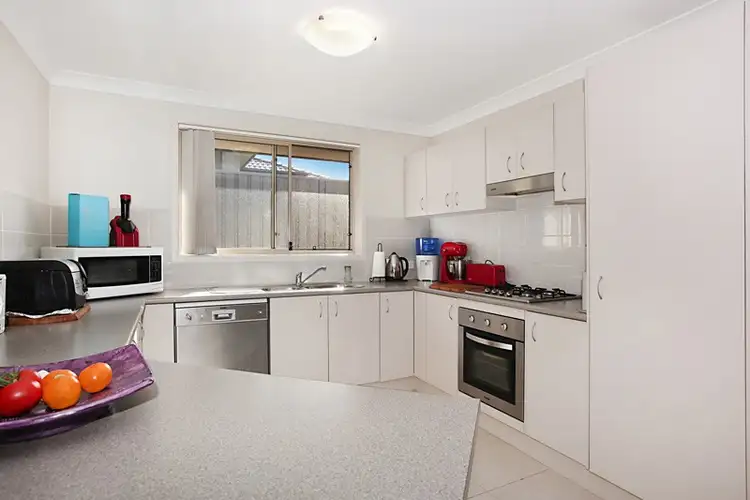 Third view of Homely house listing, 22 Cleveland Street, Cameron Park NSW 2285