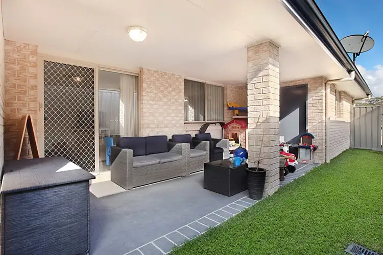 Fourth view of Homely house listing, 22 Cleveland Street, Cameron Park NSW 2285