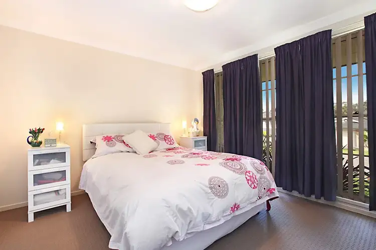Fifth view of Homely house listing, 22 Cleveland Street, Cameron Park NSW 2285