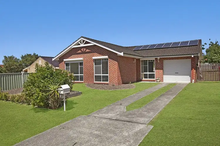 3 Angala Close, Maryland NSW 2287