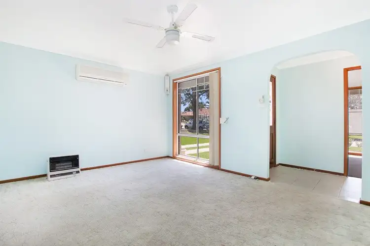 Second view of Homely house listing, 3 Angala Close, Maryland NSW 2287