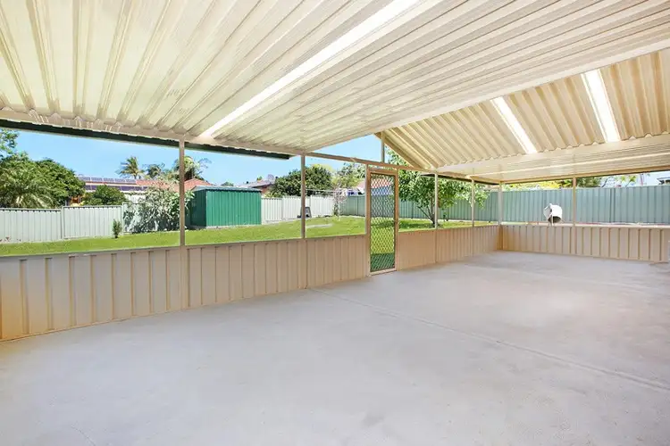 Third view of Homely house listing, 3 Angala Close, Maryland NSW 2287