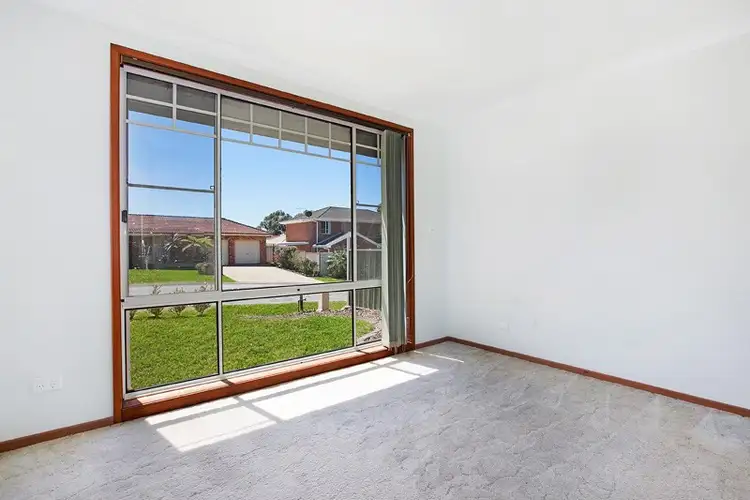 Fourth view of Homely house listing, 3 Angala Close, Maryland NSW 2287