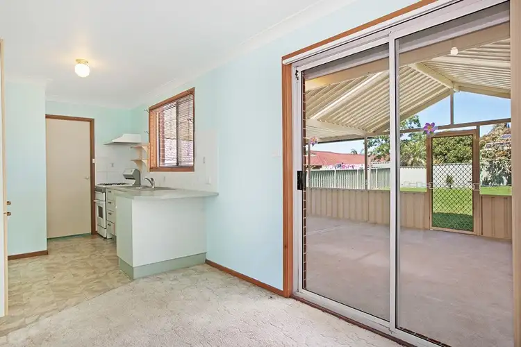 Sixth view of Homely house listing, 3 Angala Close, Maryland NSW 2287