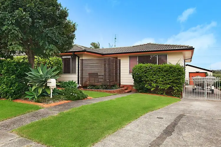5 Ajax Avenue, Maryland NSW 2287