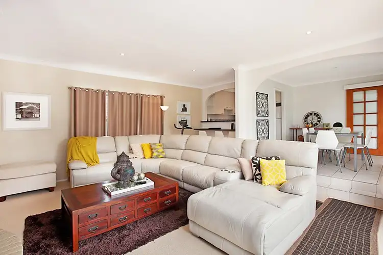 Second view of Homely house listing, 5 Ajax Avenue, Maryland NSW 2287