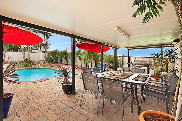 Third view of Homely house listing, 5 Ajax Avenue, Maryland NSW 2287