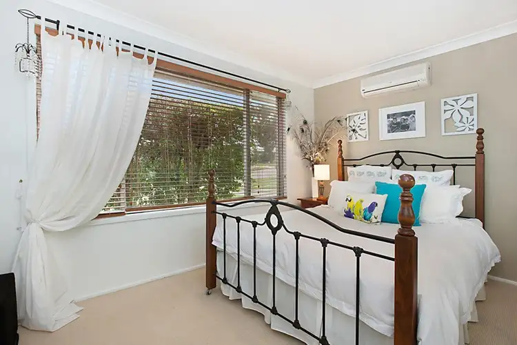 Fourth view of Homely house listing, 5 Ajax Avenue, Maryland NSW 2287