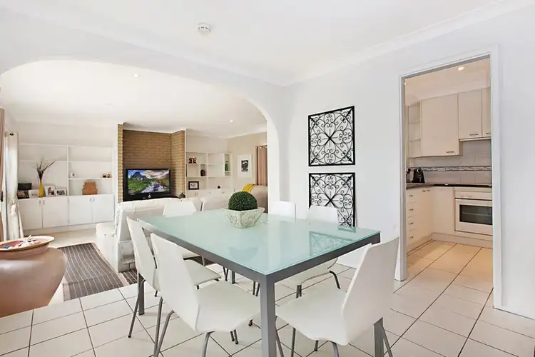 Sixth view of Homely house listing, 5 Ajax Avenue, Maryland NSW 2287