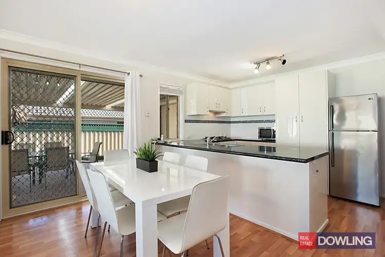 Second view of Homely house listing, 19 Willai Way, Maryland NSW 2287