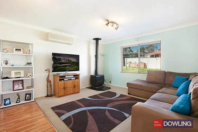 Third view of Homely house listing, 19 Willai Way, Maryland NSW 2287