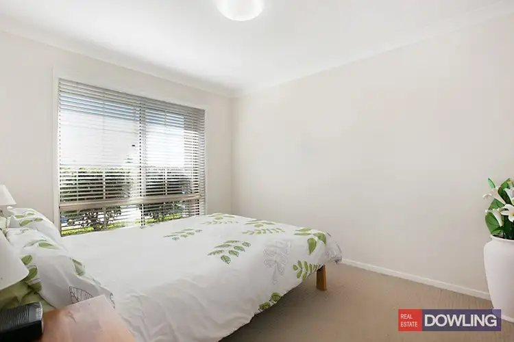 Fourth view of Homely house listing, 19 Willai Way, Maryland NSW 2287