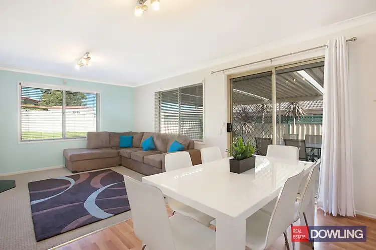 Fifth view of Homely house listing, 19 Willai Way, Maryland NSW 2287