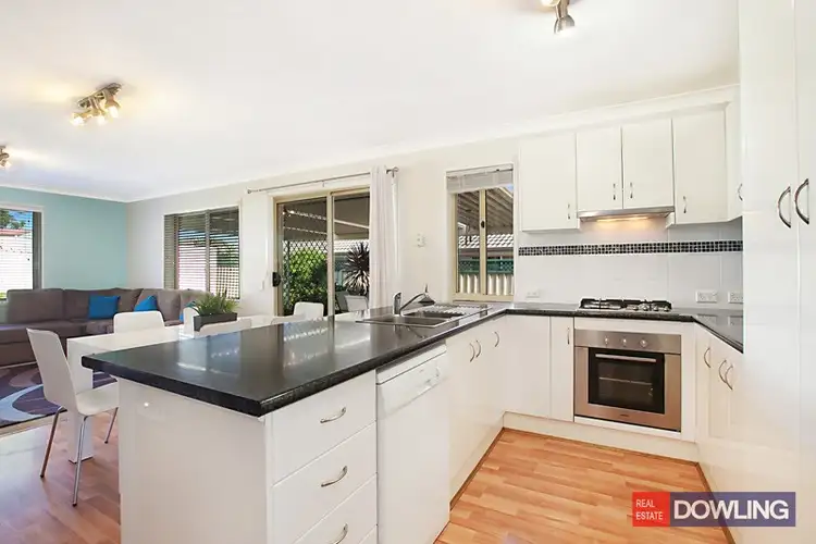 Sixth view of Homely house listing, 19 Willai Way, Maryland NSW 2287