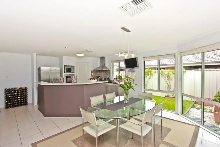 Second view of Homely house listing, 4 Styles Close, Fletcher NSW 2287