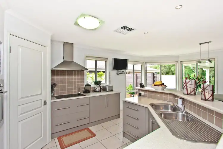 Fourth view of Homely house listing, 4 Styles Close, Fletcher NSW 2287