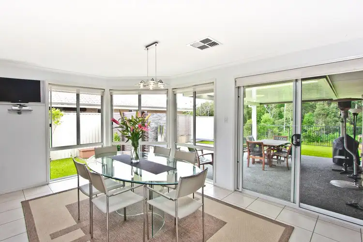 Fifth view of Homely house listing, 4 Styles Close, Fletcher NSW 2287