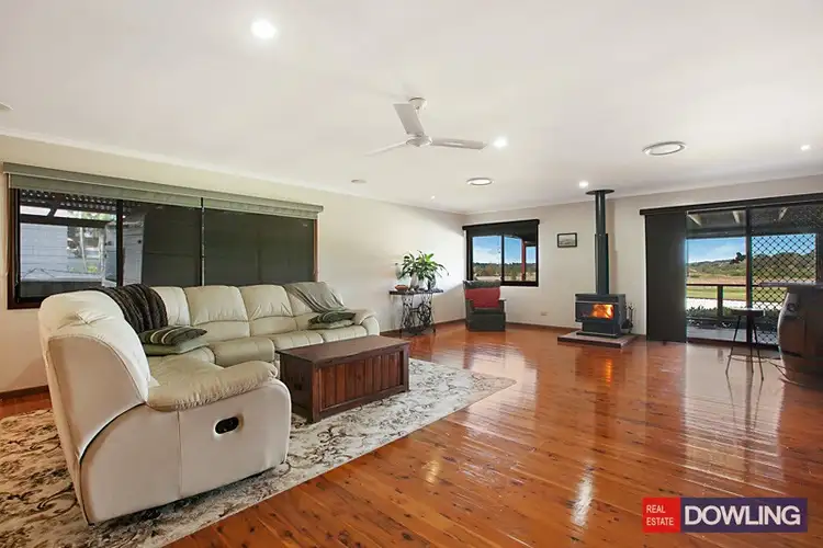 Second view of Homely house listing, 3 Ajax Avenue, Maryland NSW 2287