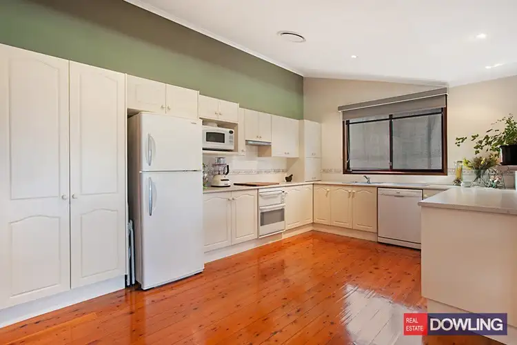 Fourth view of Homely house listing, 3 Ajax Avenue, Maryland NSW 2287
