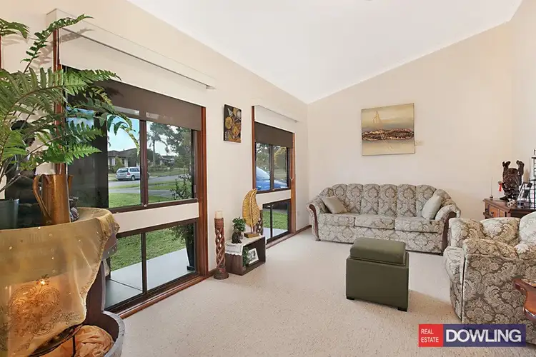 Fifth view of Homely house listing, 3 Ajax Avenue, Maryland NSW 2287