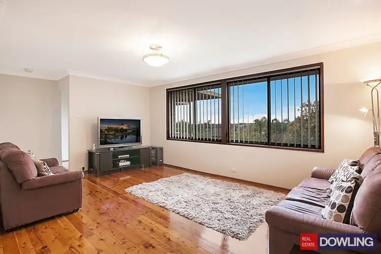 Second view of Homely house listing, 18 Gloaming Close, Maryland NSW 2287