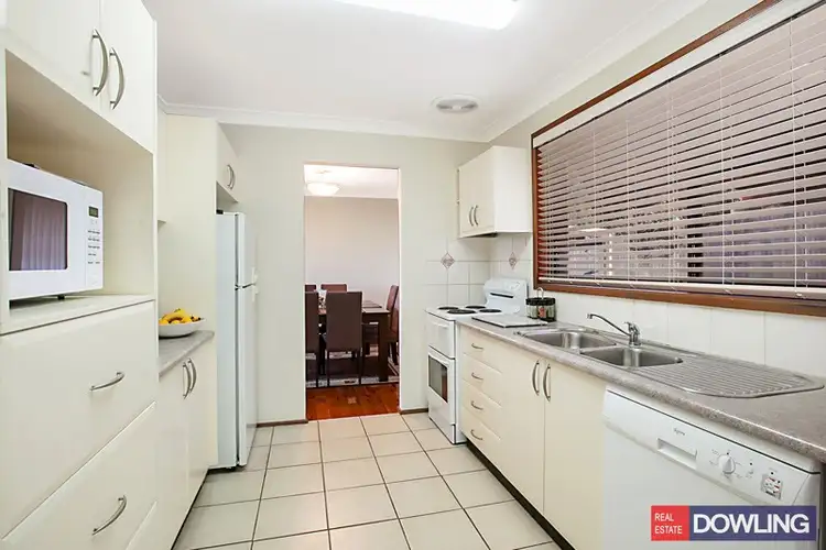 Fourth view of Homely house listing, 18 Gloaming Close, Maryland NSW 2287