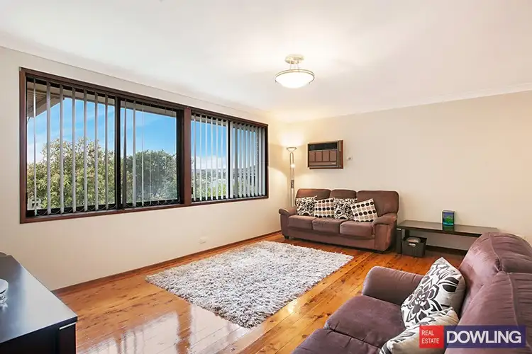 Fifth view of Homely house listing, 18 Gloaming Close, Maryland NSW 2287