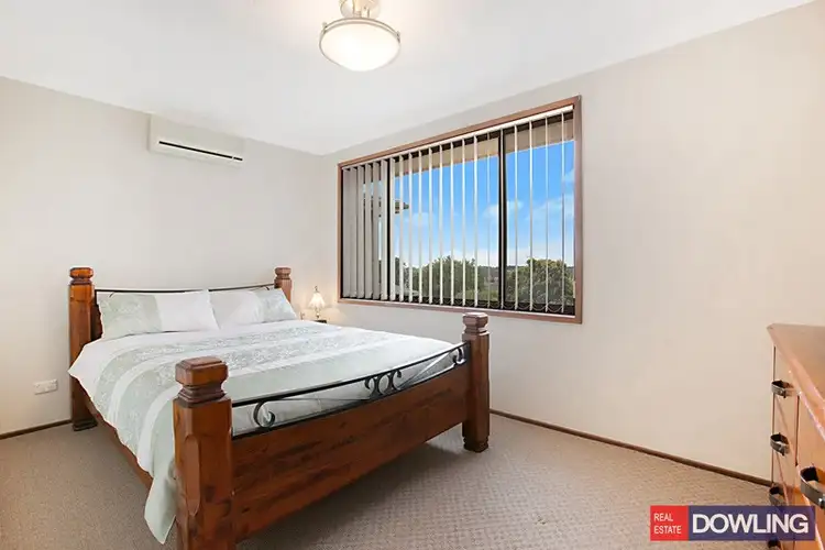 Sixth view of Homely house listing, 18 Gloaming Close, Maryland NSW 2287