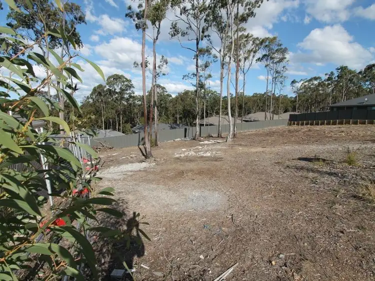 Second view of Homely land listing, 23 Discovery Drive, Fletcher NSW 2287