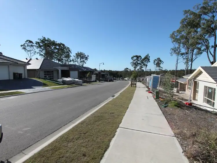 Third view of Homely land listing, 23 Discovery Drive, Fletcher NSW 2287