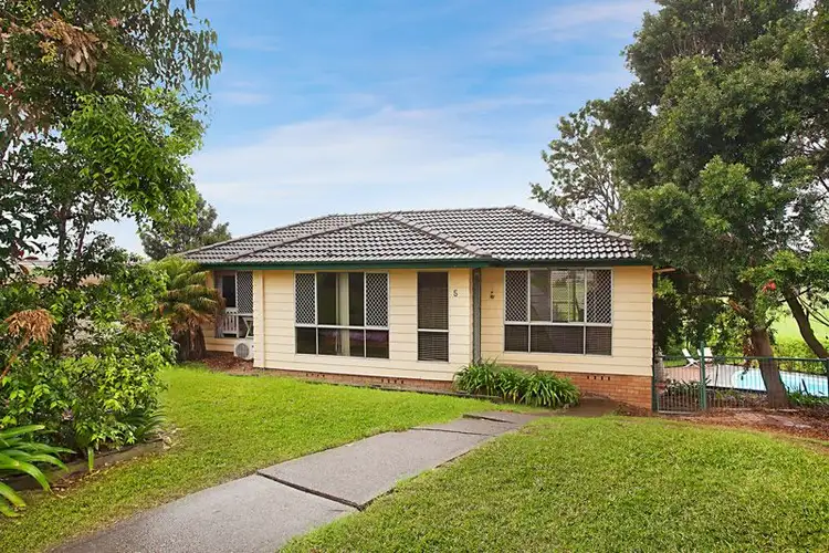 5 Witchard Place, Maryland NSW 2287