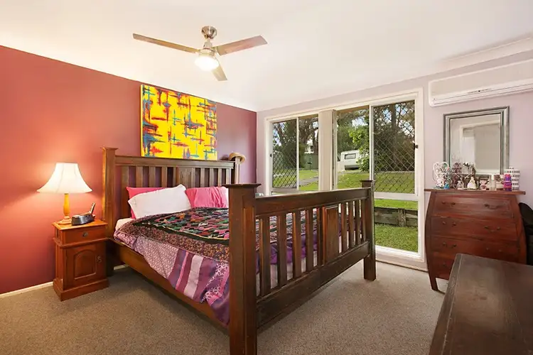 Fifth view of Homely house listing, 5 Witchard Place, Maryland NSW 2287