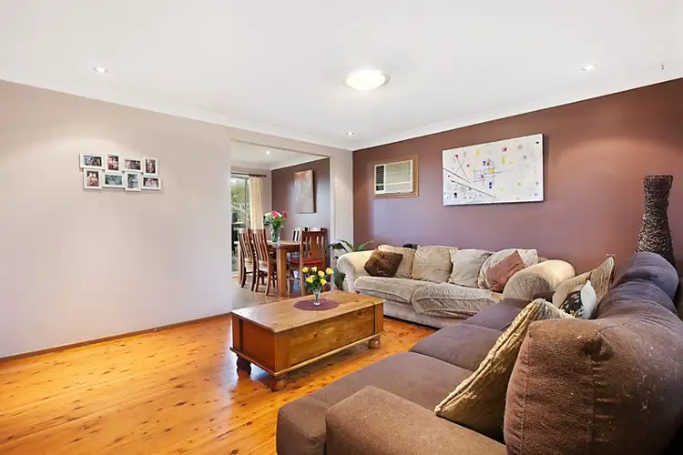 Sixth view of Homely house listing, 5 Witchard Place, Maryland NSW 2287