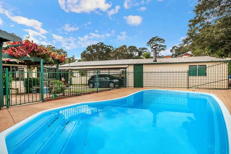 Third view of Homely house listing, 14 Matfen Close, Maryland NSW 2287