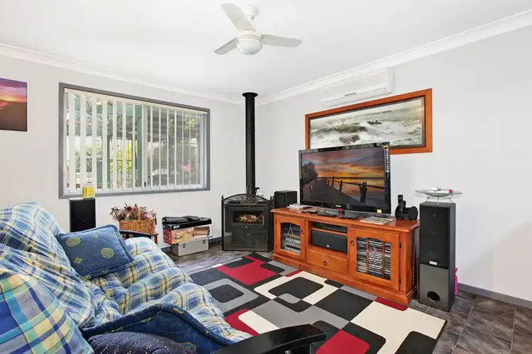 Fourth view of Homely house listing, 14 Matfen Close, Maryland NSW 2287