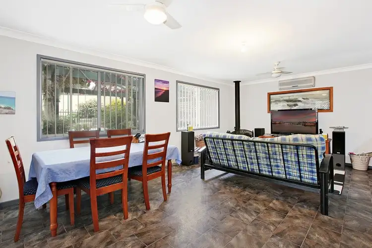 Fifth view of Homely house listing, 14 Matfen Close, Maryland NSW 2287