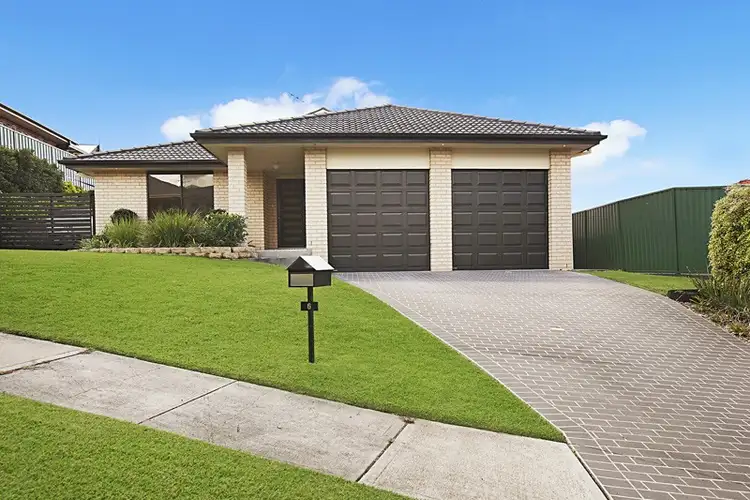 6 Amber Avenue, Fletcher NSW 2287