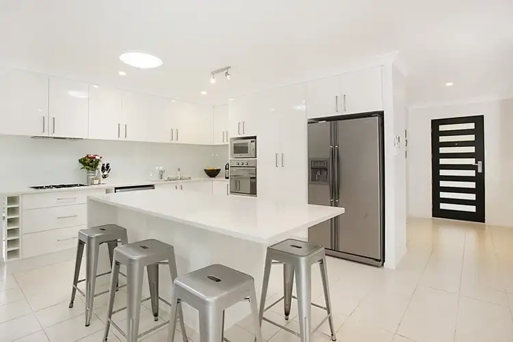 Second view of Homely house listing, 6 Amber Avenue, Fletcher NSW 2287