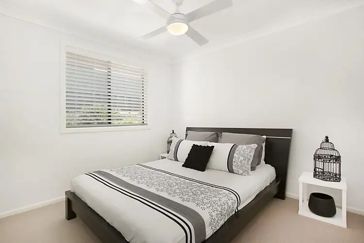 Fourth view of Homely house listing, 6 Amber Avenue, Fletcher NSW 2287