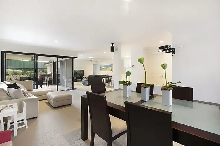 Fifth view of Homely house listing, 6 Amber Avenue, Fletcher NSW 2287