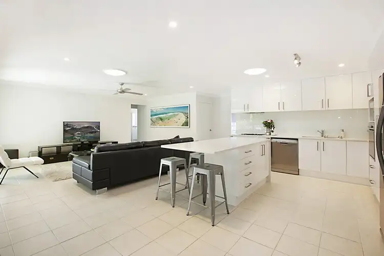Sixth view of Homely house listing, 6 Amber Avenue, Fletcher NSW 2287